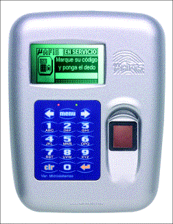 Información Mundo Electrónico